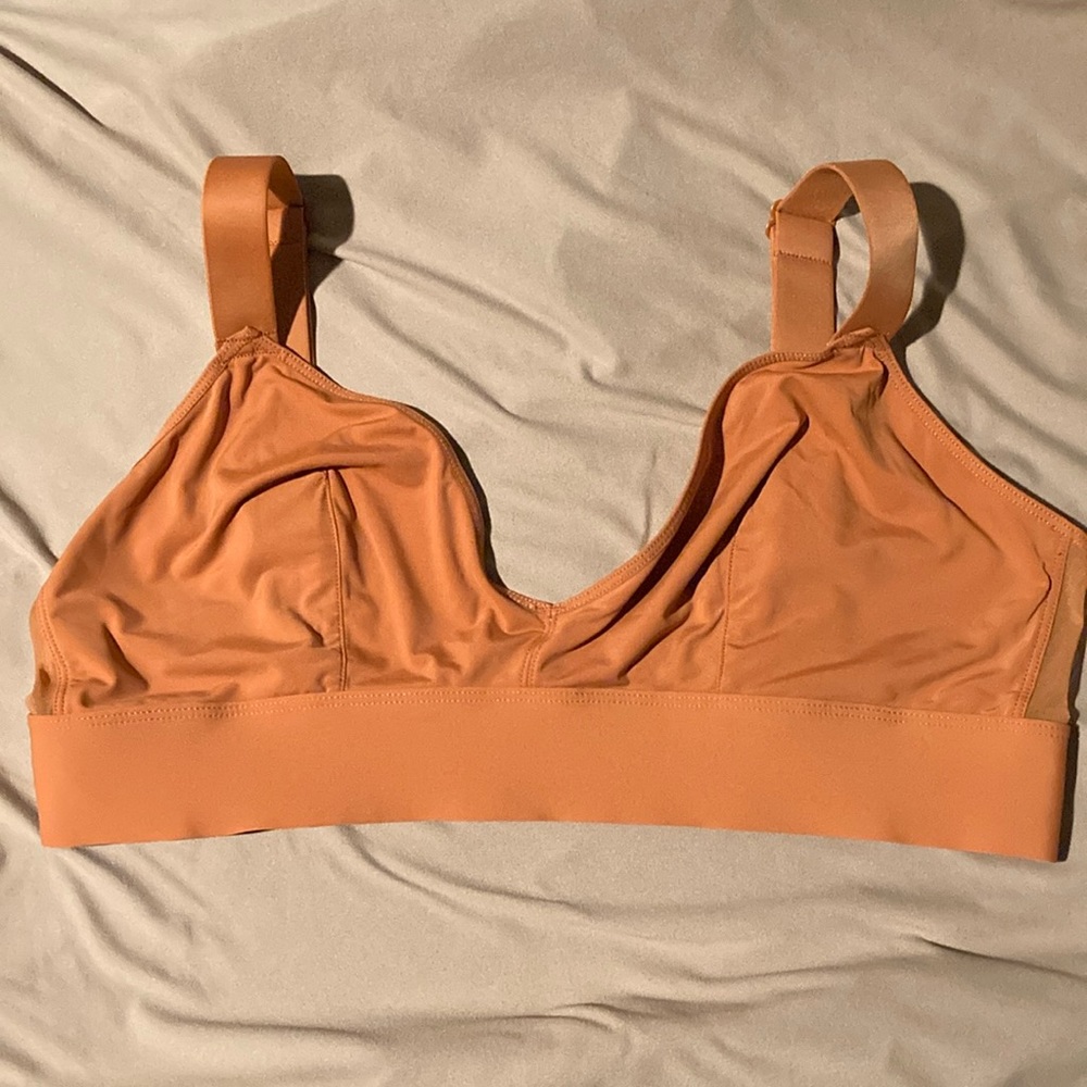 Parade bra size 2
